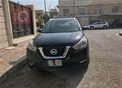 نیسان کیکس